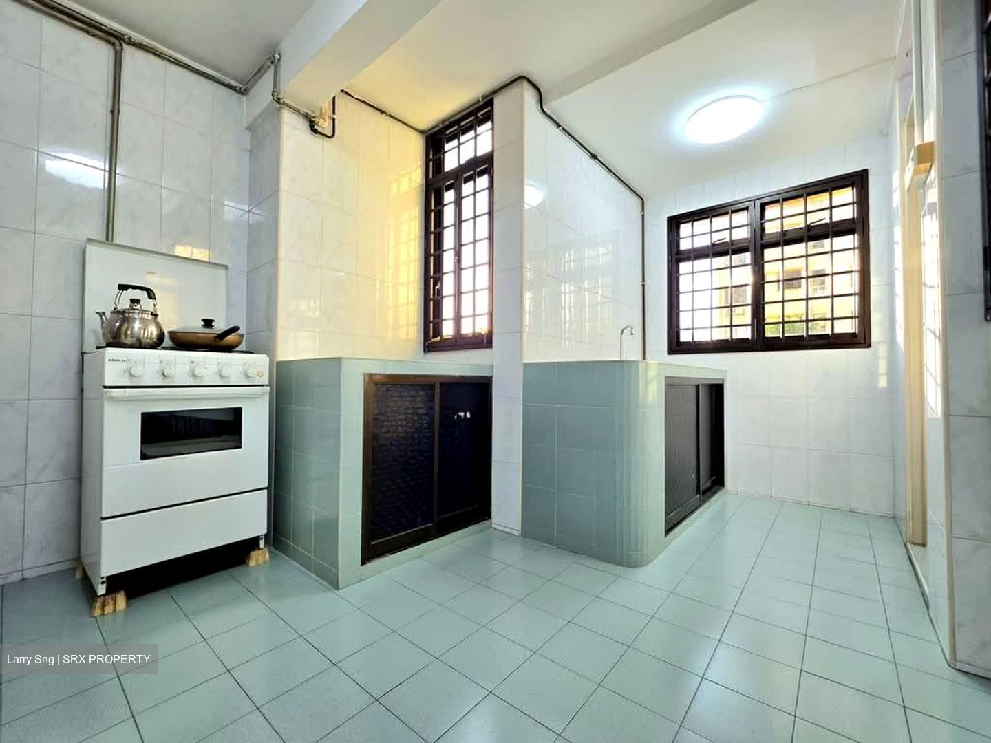 Blk 81 Commonwealth Heights (Queenstown), HDB 3 Rooms #598178681